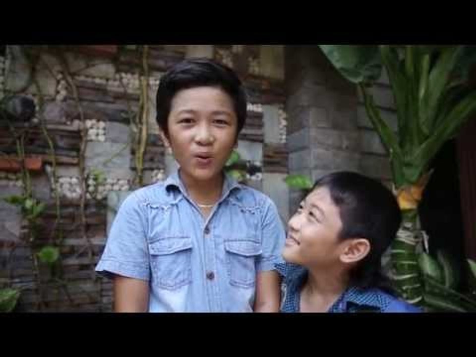 NHÓM HÀI CÙI BẮP - LÒNG TỐT - HOÀNG GIA QUÝ , HOÀNG GIA BẢO