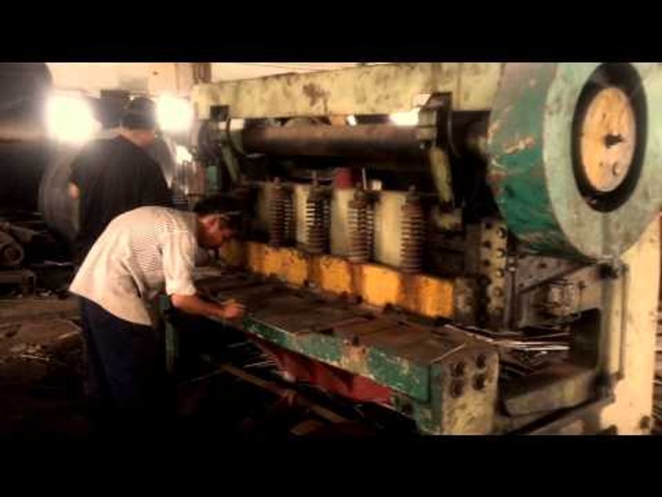 Bồn vạn lợi