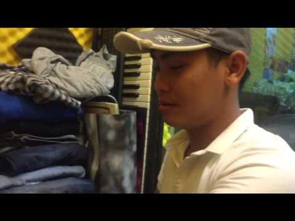 Út Đĩ Đối Đầu Với Hot Boy Xăm Trổ - Kính Gửi Hot Boy Xăm Trổ !!!!