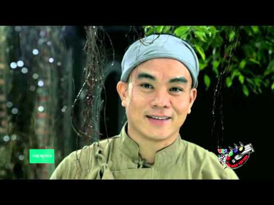 HỌA MI HÓT TRONG MƯA- BẢO YẾN| MV 16| VTV BÀI HÁT TÔI YÊU 2015