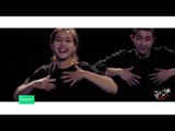 BẢN TÌNH CA NGÀY MƯA - HÀ ANH ft DƯƠNG HOÀNG YẾN| MV 04| VTV BÀI HÁT TÔI YÊU 2015