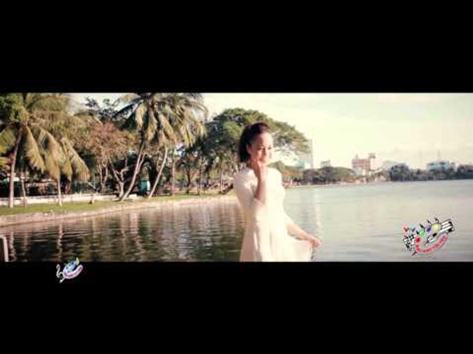 YẾM ĐÀO SẮC XUÂN - HỒNG DUYÊN| MV 24| VTV BÀI HÁT TÔI YÊU 2015