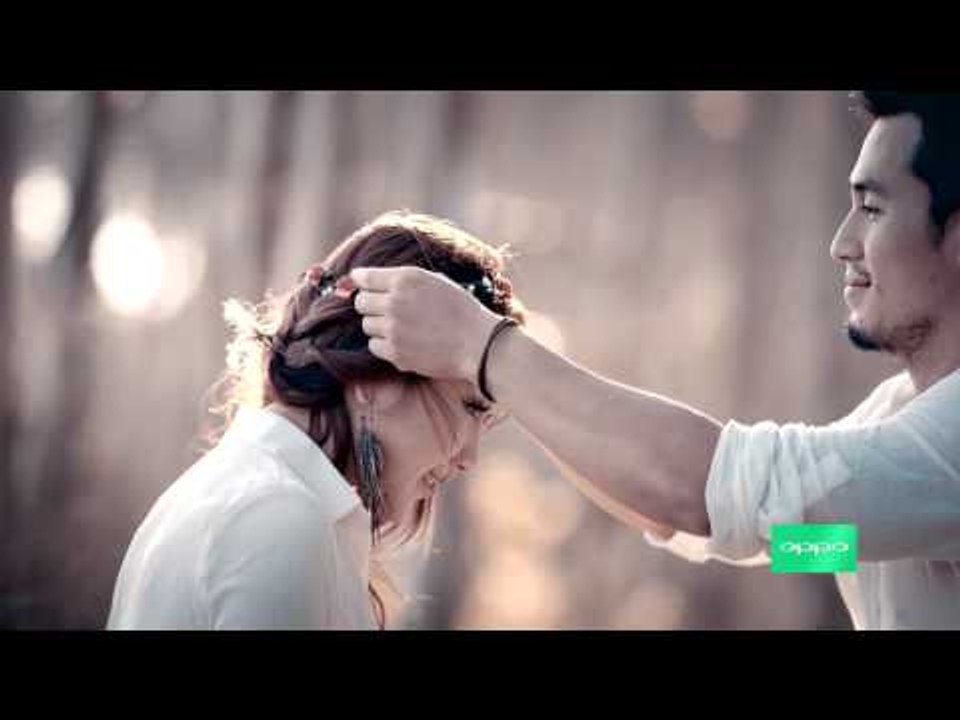 CHỈ LÀ QUÁ KHỨ - VŨ BÙI THU THUỶ| MV 12| VTV BÀI HÁT TÔI YÊU 2015