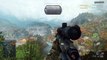 Battlefield 4 sniper shots from Politically Incorrect Platoon