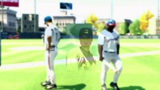 MLB 10 [Major League Baseball] Road to the show [HD] video game trailer PS3 PSP PS2