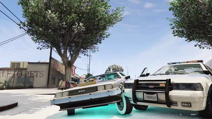 TES UN VRAI JOUEUR DE GTA 5 SI TU CONNAIS