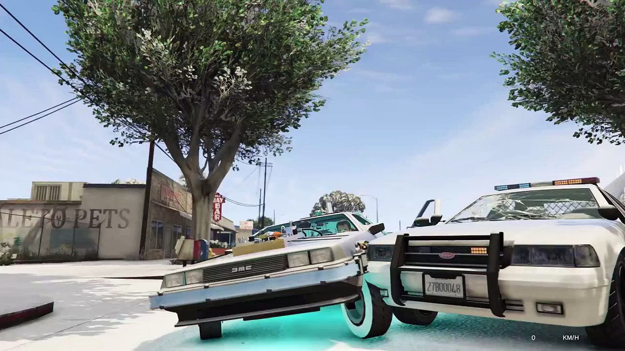 TES UN VRAI JOUEUR DE GTA 5 SI TU CONNAIS