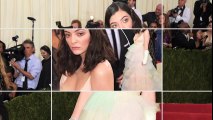 Lorde Suffers N!p Slip At Met Gala 2016 Red Carpet