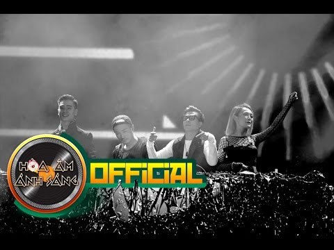 TIẾT MỤC MỞ MÀN - CHUNG KẾT THE REMIX - HÒA ÂM ÁNH SÁNG 2016 (SEASON 2)