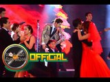 CẢM XÚC - TEAM NOO PHƯỚC THỊNH| LIVESHOW 7 THE REMIX - HÒA ÂM ÁNH SÁNG 2016 (SEASON 2)