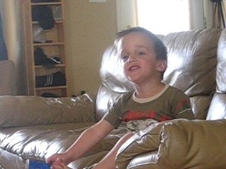 Embarque ma belle....