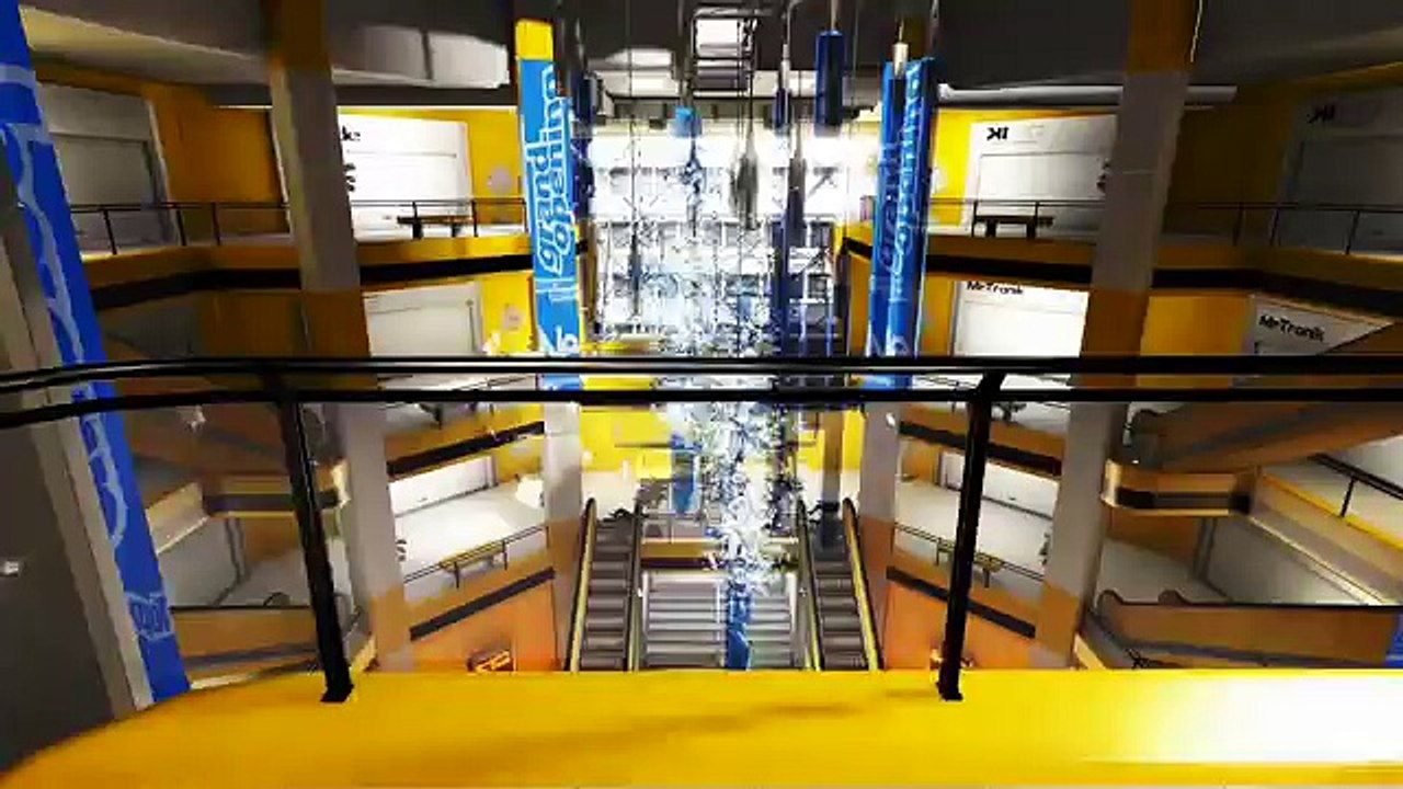 Mirror’s Edge – PC [Descargar .torrent]