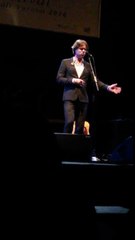 Rufus Wainwright, Verona, Teatro Romano, 02-06-2016. Almost Like Being In Love - This Can't Be Love