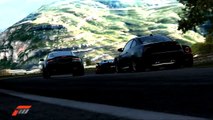 Forza Motorsports 3 HD trailer