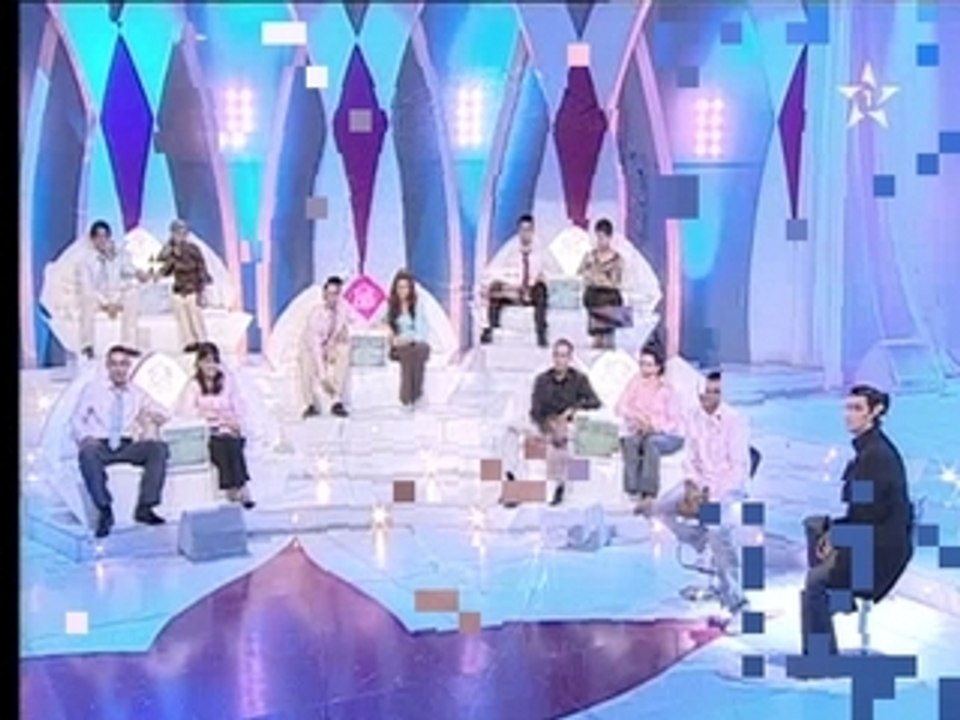 LALA LAAROUSSA 2007   1 OF 2  لالة لعروسة