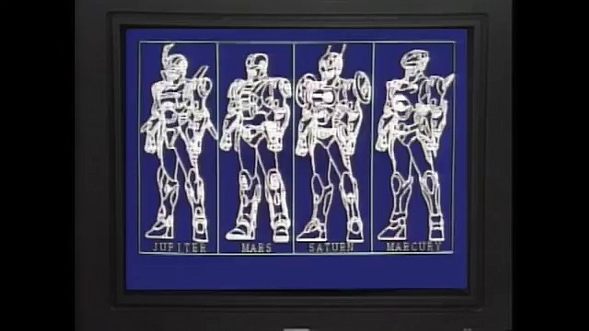 Deaththekid0の電脳警察サイバーコップ Dailymotion