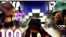 Minecraft Diaries | She's Irene | Music Vid | All clips are Aphmaus