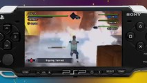 Naruto Shippuden Kizuna Drive – PlayStation Portable [Descargar .torrent]