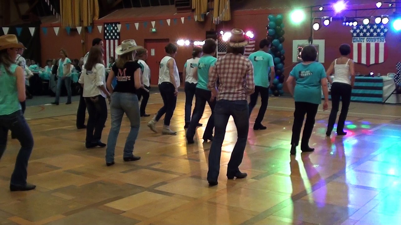 Bal ENJOY COUNTRY mai 2016-6