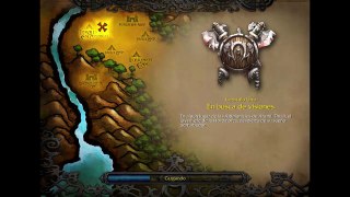 Warcraft 3 reign of chaos (Campaña De La Horda)