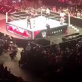 WWE Raw 6 June 2016 Roman reigns and John Cena Vs Seth Rollins and Shamus