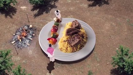 Best Advert Ever Created For Ramazan