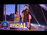 GHEN - TẠ ĐÌNH NGUYÊN | LIVESHOW 3 THẦN TƯỢNG BOLERO 2016 (SEASON 1)