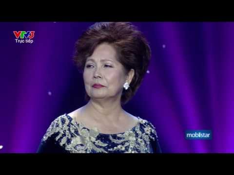 NỖI BUỒN GÁC TRỌ - DANH CA PHƯƠNG DUNG| CHUNG KẾT THẦN TƯỢNG BOLERO 2016 SS1