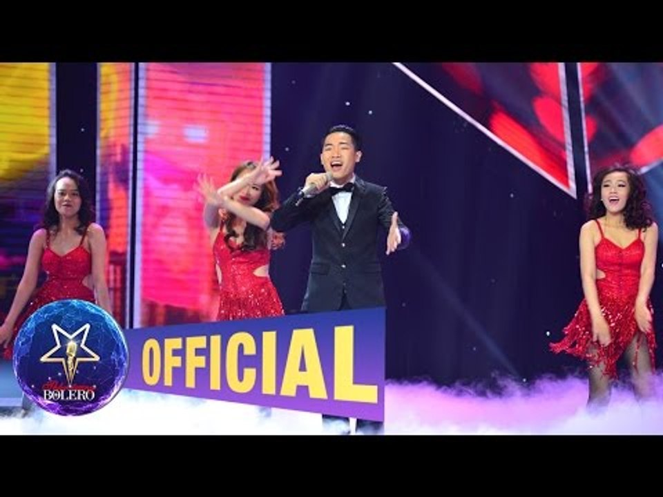 TƯƠNG TƯ NÀNG CA SĨ - TẠ ĐÌNH NGUYÊN | LIVESHOW 4 THẦN TƯỢNG BOLERO 2016 (SEASON 1)