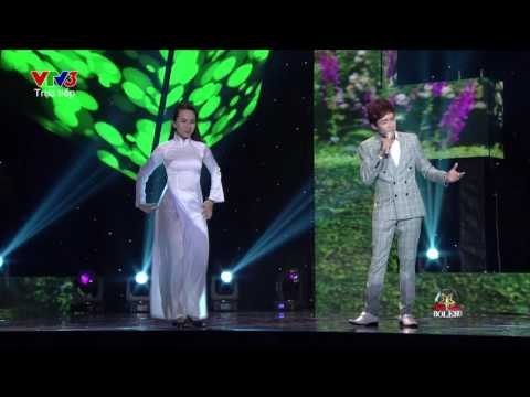CÔ BÉ NGÀY XƯA - VÕ ĐÌNH PHƯỚC | BÁN KẾT THẦN TƯỢNG BOLERO 2016 (SS1)