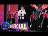 NGÀY ĐÁ ĐƠM BÔNG - TRUNG QUANG | LIVESHOW 3 THẦN TƯỢNG BOLERO 2016 (SEASON 1)