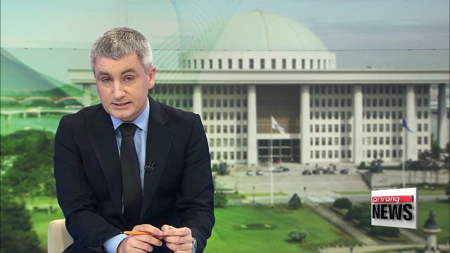 Ruling Saenuri Party to yield assembly speaker post to opposition bloc