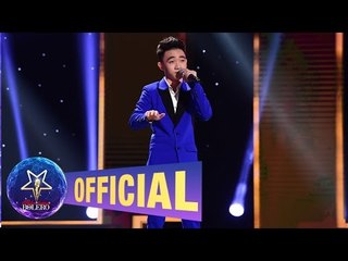 CHỜ ĐÔNG - NGÔ TRUNG QUANG | TẬP 2 VÒNG TINH HOA| THẦN TƯỢNG BOLERO 2016 (SEASON 1)
