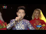 TÀ ÁO CƯỚI - TẠ ĐÌNH NGUYÊN | BÁN KẾT THẦN TƯỢNG BOLERO 2016 (SS1)