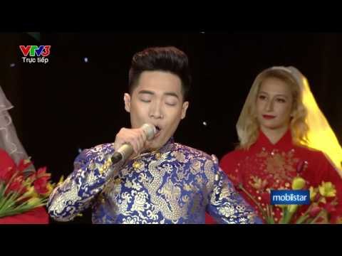 TÀ ÁO CƯỚI - TẠ ĐÌNH NGUYÊN | BÁN KẾT THẦN TƯỢNG BOLERO 2016 (SS1)