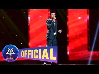 HOA TRINH NỮ - NGUYỄN DUY | TẬP 1 VÒNG TINH HOA | THẦN TƯỢNG BOLERO 2016 (SEASON 1)