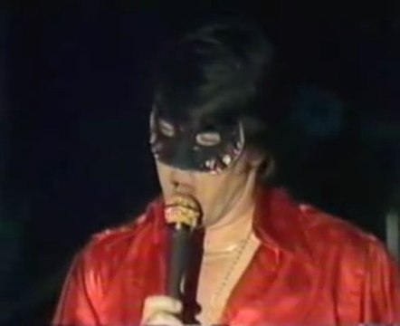 Elvis Orion Lone Ranger Jiimmy Ellis Solitaire