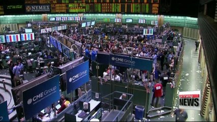 U.S. crude tops US$50 for first time in 11 months