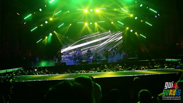 Matheus e Kauan - Villa Mix BH 2016 - Mega Space - 09 ABR 2016