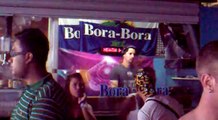 Ibiza 2009: Bora Bora Lunes (13-7-2009 17:00 PM)