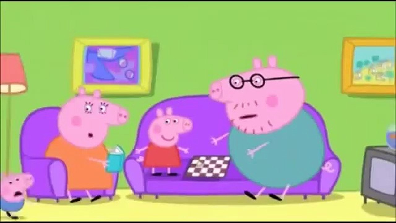 Peppa Pig - George Pig Crying Compilation