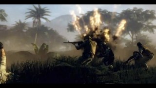 Steve Everitt - Flower Power - Battlefield Bad Company 2 Vietnam (Track #21)