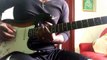 Adestra-Fernandinho Solo guitarra (Diney Marcondes)