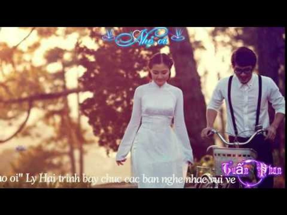 Nhỏ Ơi - Lý Hải