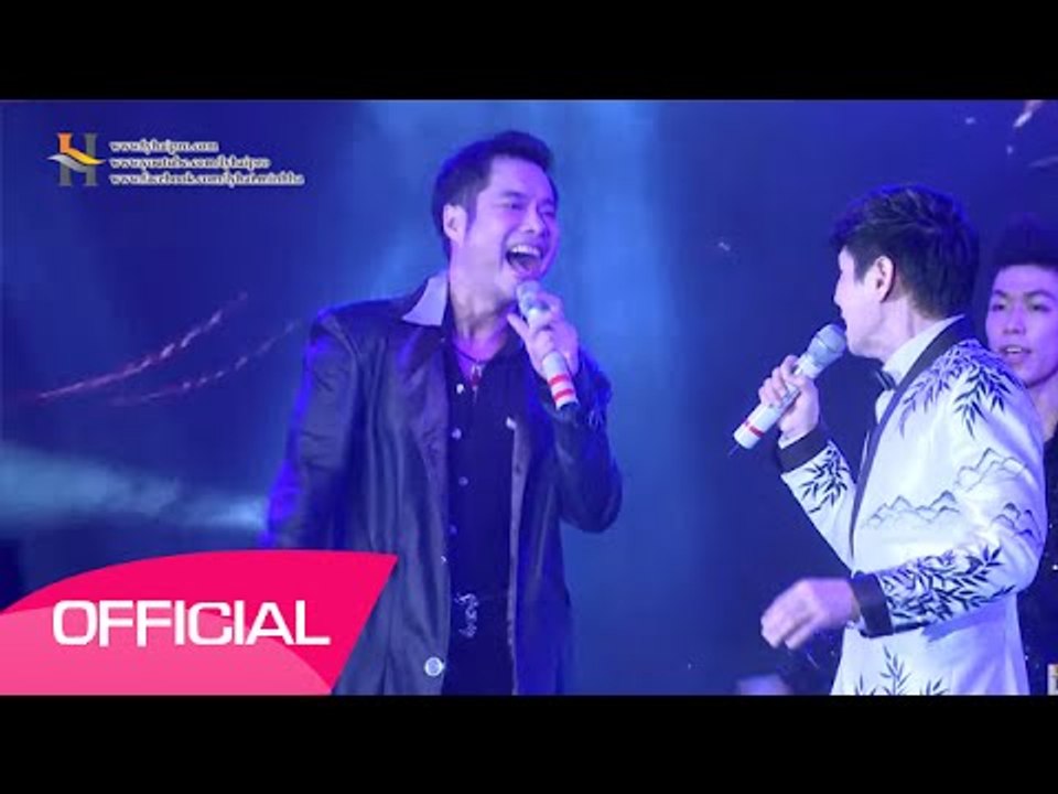 Em Đẹp Nhất Trần Gian (Liveshow Lý Hải 2014) - Lý Hải ft.Ngọc Sơn - Phần 14