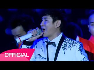 LK Trả Nợ Tình Xưa, Giận Hờn (Liveshow Lý Hải 2014) - Lý Hải ft. Trấn Thành - Phần 13