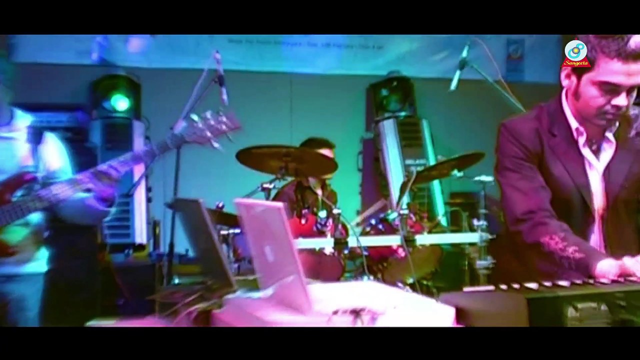 Surjomukhi Prem - Habib Wahid Song - Habib Wahid Music Video