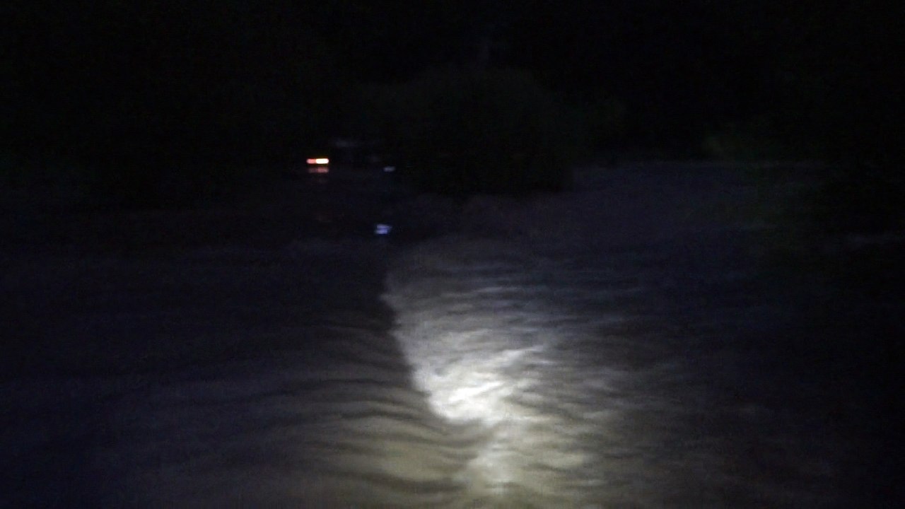 Quand la Renne s'énèrve !!! - 07 juin 2016