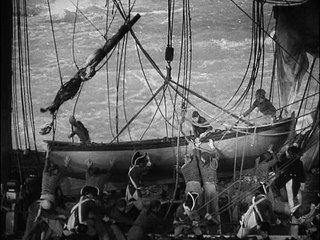 Les révoltés du Bounty (1935) - Trailer