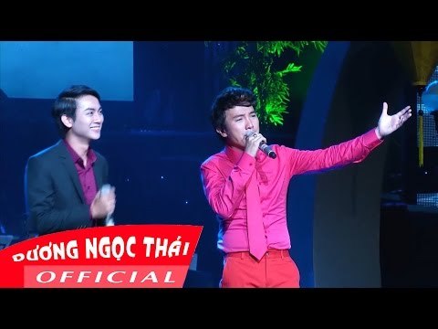 VỀ ĐÂU MÁI TÓC NGƯỜI THƯƠNG - [Liveshow DƯƠNG NGỌC THÁI_MỘT THOÁNG QUÊ HƯƠNG 5]